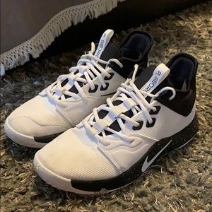 Nike Zoom PG 3 TB ‘White’